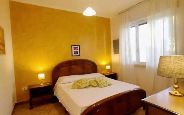 Villa in Campagna a Capilungo