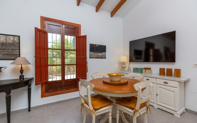 Harmony Villa by Fidalsa