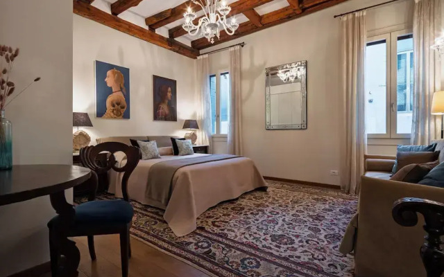 Ca' Barbarina Apartments