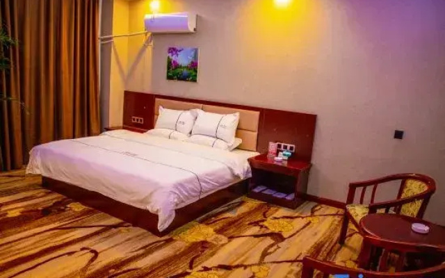 Didu Super Hotel