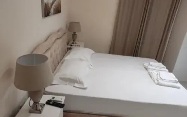 Athens City Center 5 Suites