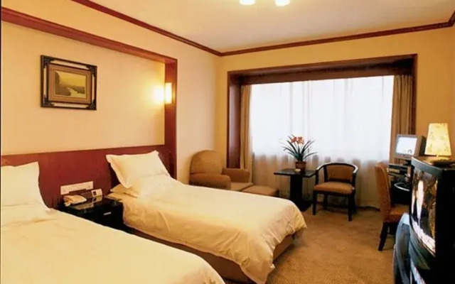 Anhui Hotel