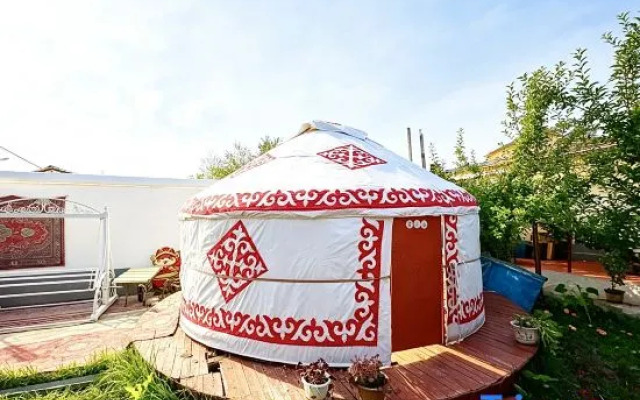 Huanxi Homestay