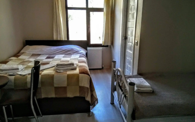 Kure Dag Evi