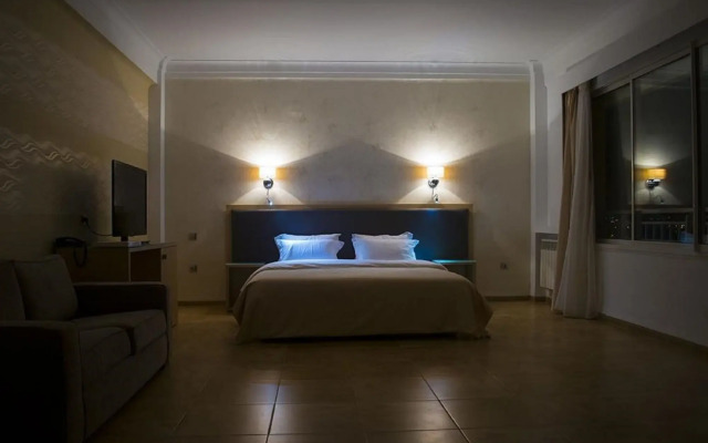 Hôtel L'évantail