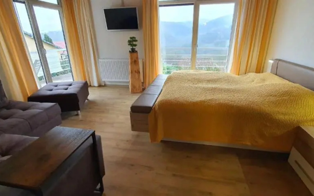 Die Grune Oase Am Rheinsteig 2 Zkbuwc