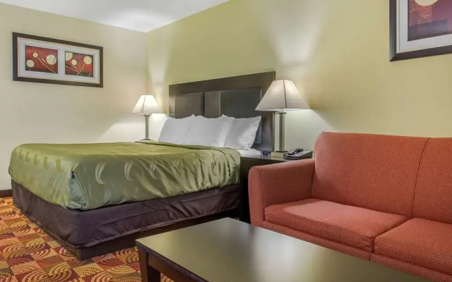 Quality Inn