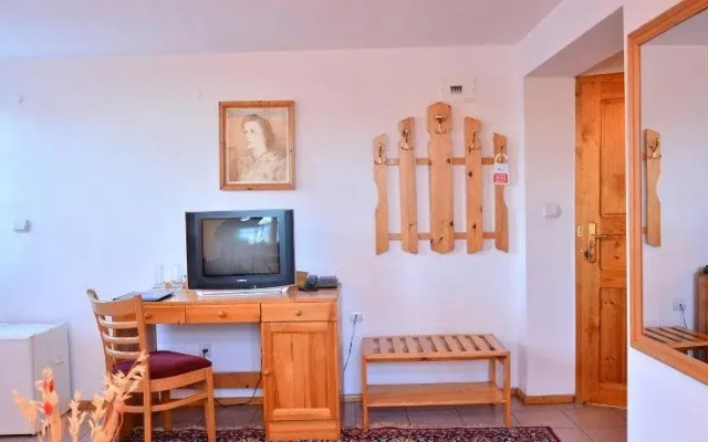 Hotel Vihren