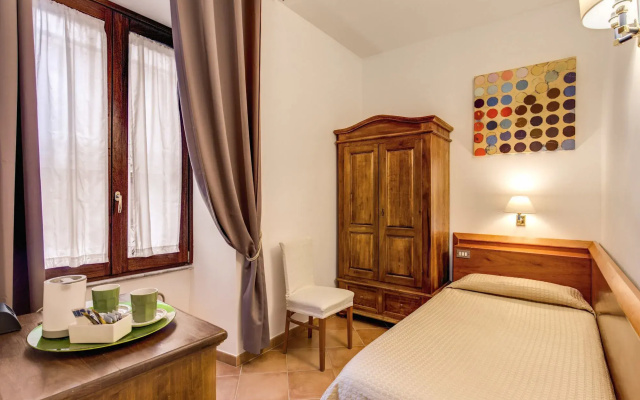 Hotel Gea di Vulcano