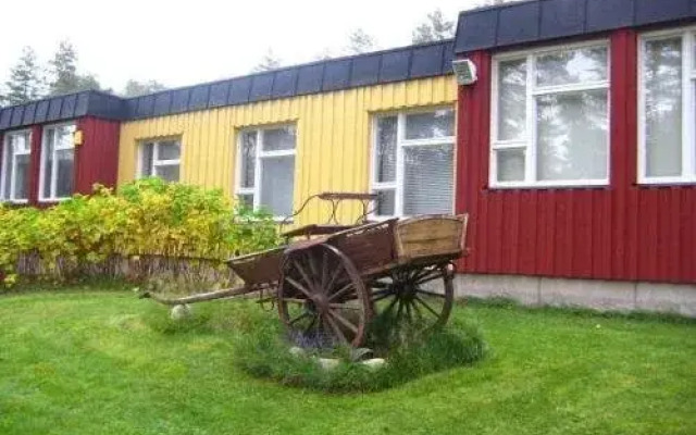 Salbohedgården Bed & Breakfast