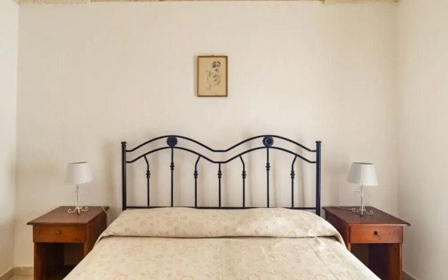 Boutique Holiday Home in Ostuni Near the Centre