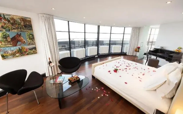 Euromast Horeca B.V.