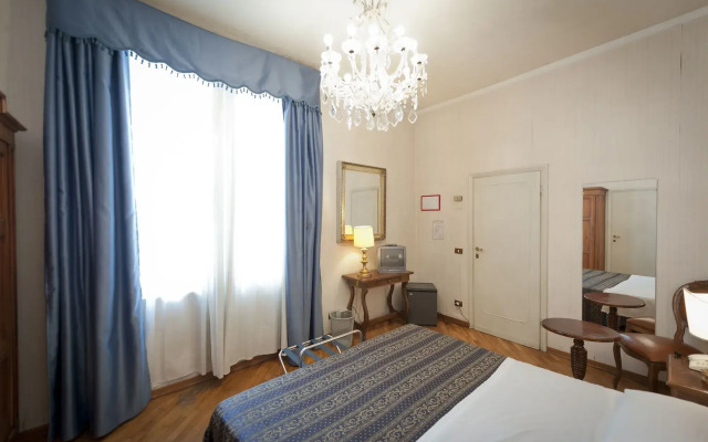 Hotel Martelli