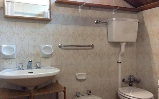 Ca' Marchesi Apartment