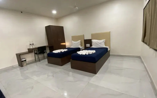 Hotel Millennium Plaza
