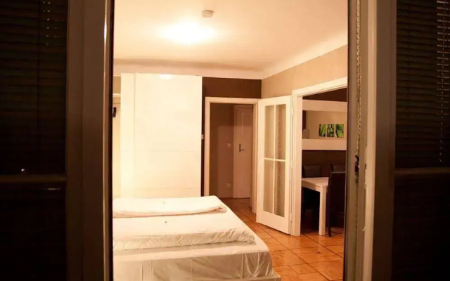 Bella Vienna City Apartments