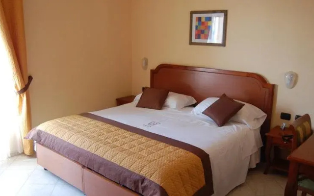 Grand Hotel Moroni