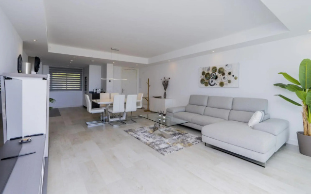Al-1103 Estepona - Apartment - Alcazaba Lagoon
