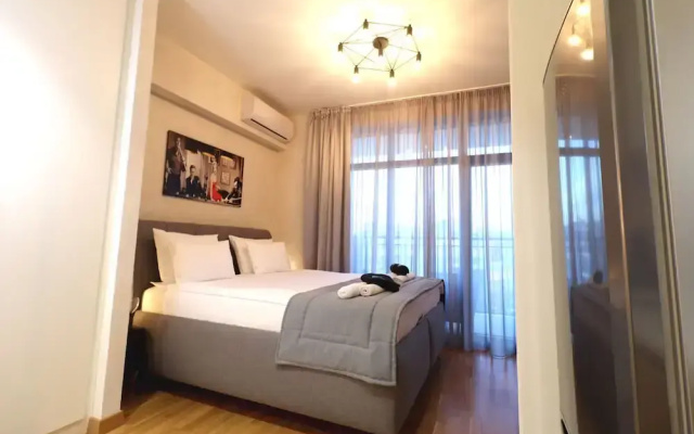 Apartments Royal - Belgrade Waterfront