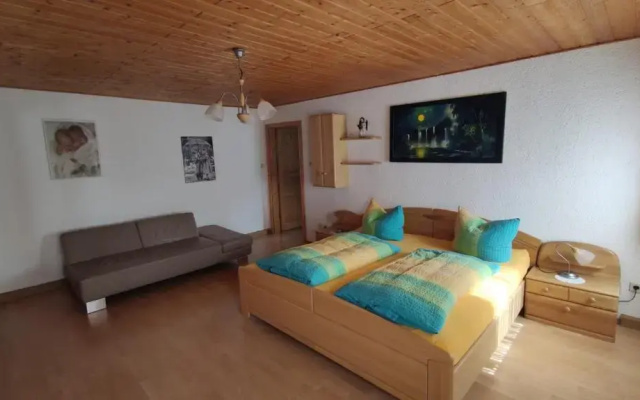 Ferienwohnung Weber