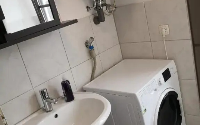Zentral Appartement