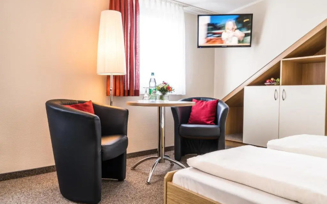 Pension Sartor