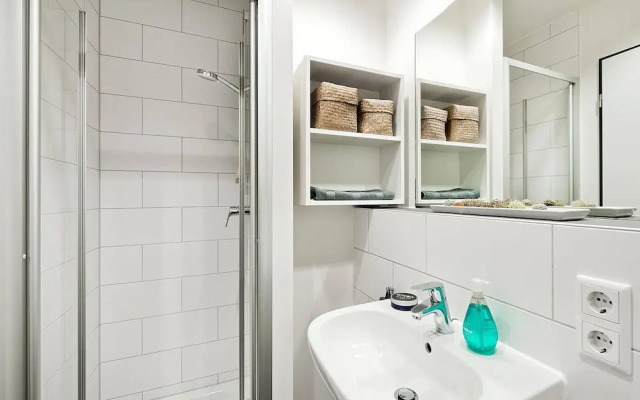 Furnished Apartment in Baden