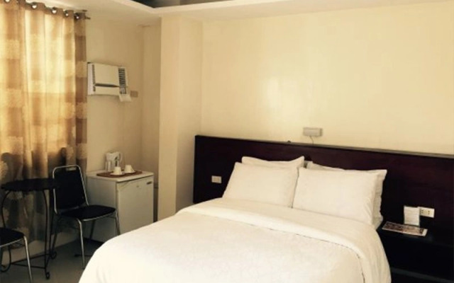Tan's Guest House