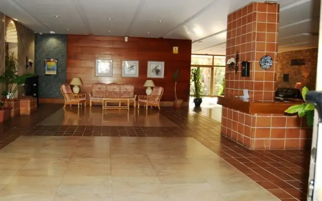 107263 - Apartment in Benalmadena