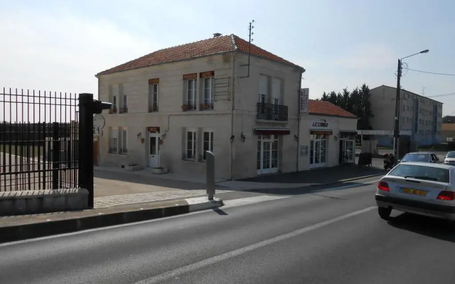 Hotel Le Cargo