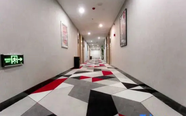 Shankee Hotel (Zhecheng Shanghai Road)