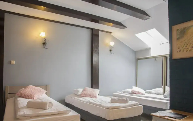 Apartamenty Na Fali