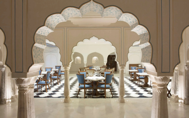 Alila Fort Bishangarh - A Hyatt brand