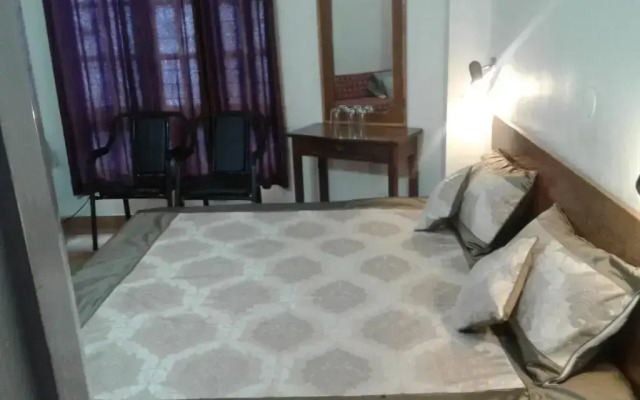 Ashray Home Stay Kufri Himachal Pradesh