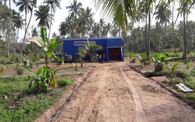 Ulpatha Nature Resort