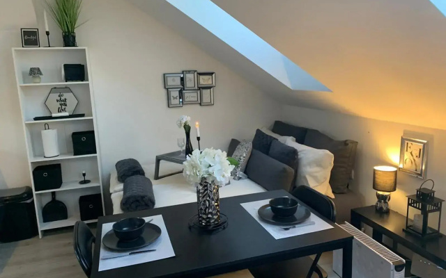 Apartment Luna
