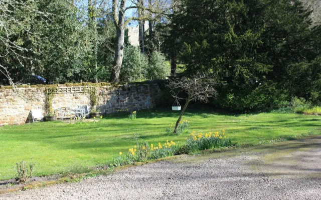 The Manor House