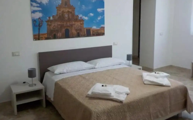 Val di Noto Rooms