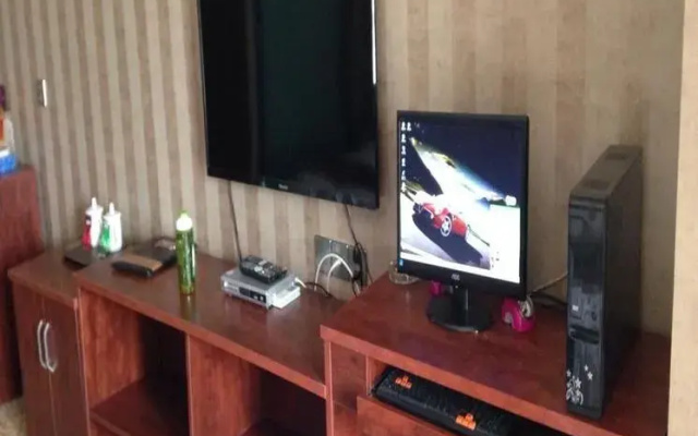 Luoyang Fengtaihaodi Theme Hotel
