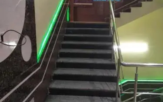 HOTELSHAHENSHAH