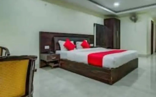 Hotel Sumandeep International
