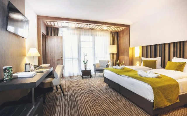 Caramell Premium Resort