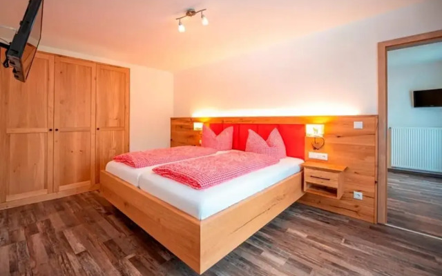Pension Unterstein