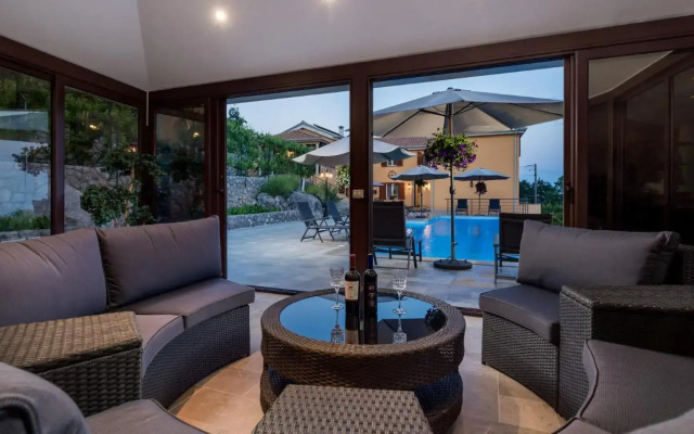 Apartments Villa BV
