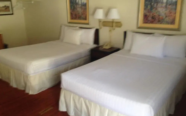 Hearth & Home Inn