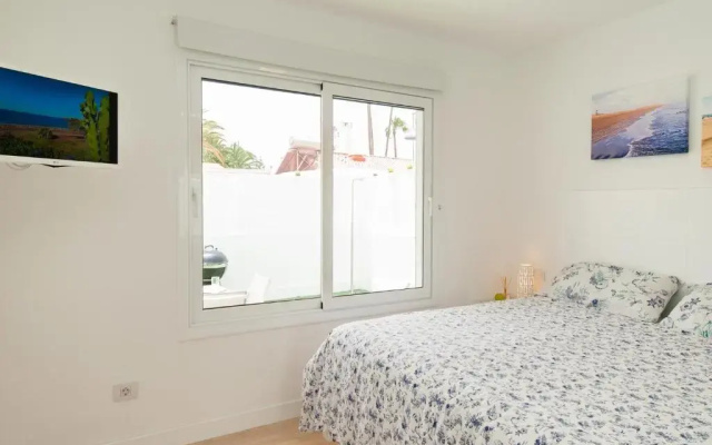 Bungalow Playa del Inglés JFGI by VillaGranCanaria