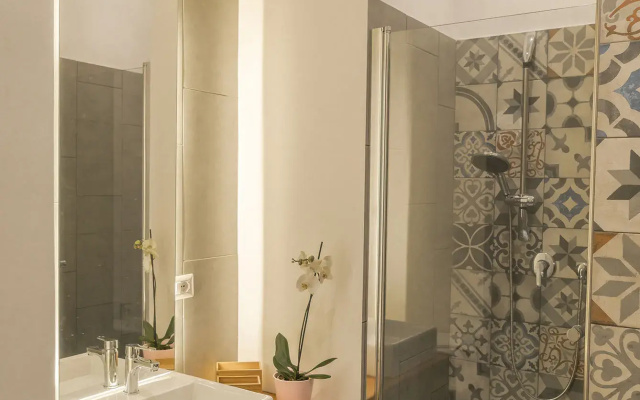 B&B 4 Elementi Catania