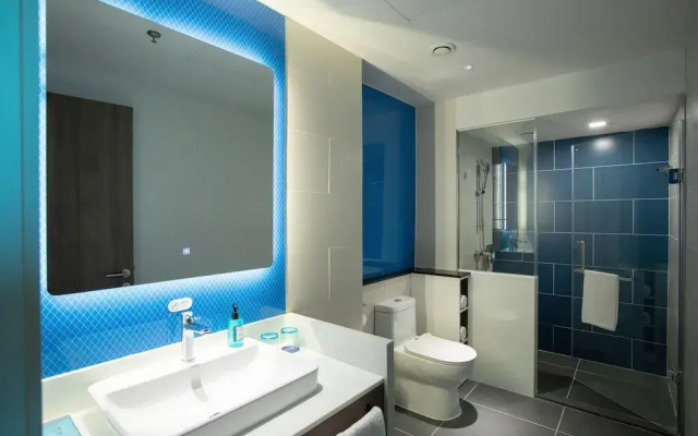 Holiday Inn Express Shantou City Center by IHG