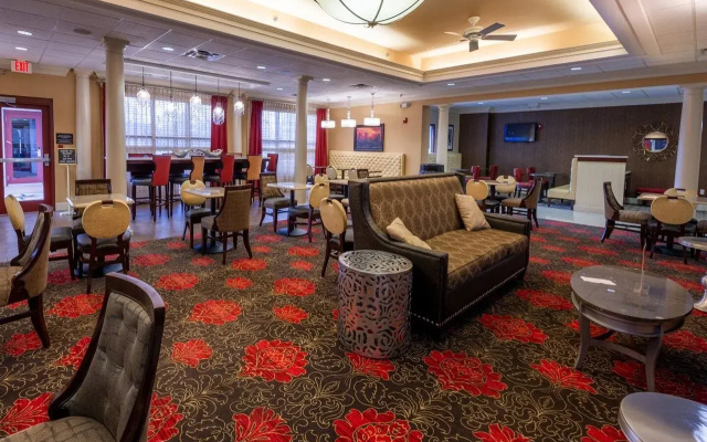 Hampton Inn Lawrenceville Duluth