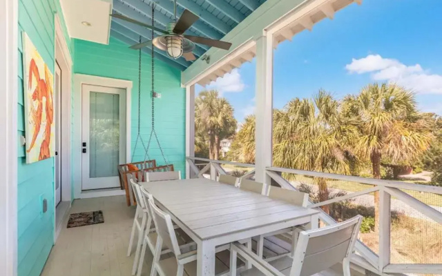 Big Wave by Tybee Vacation Rentals